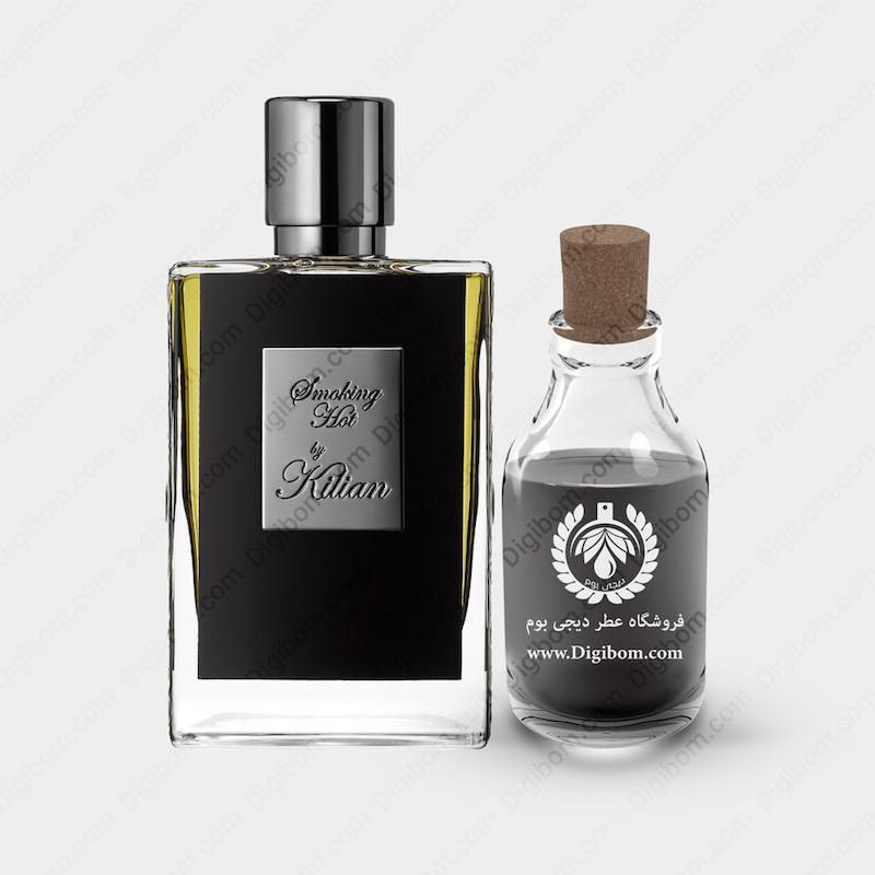 عطر بای کیلیان اسموکینگ هات