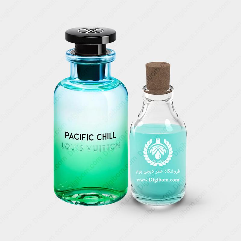 عطر لویی ویتون پسیفیک چیل