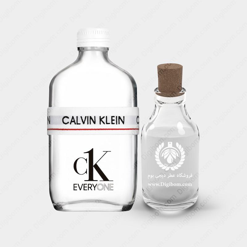 عطر کالوین کلین سی کی اوری وان