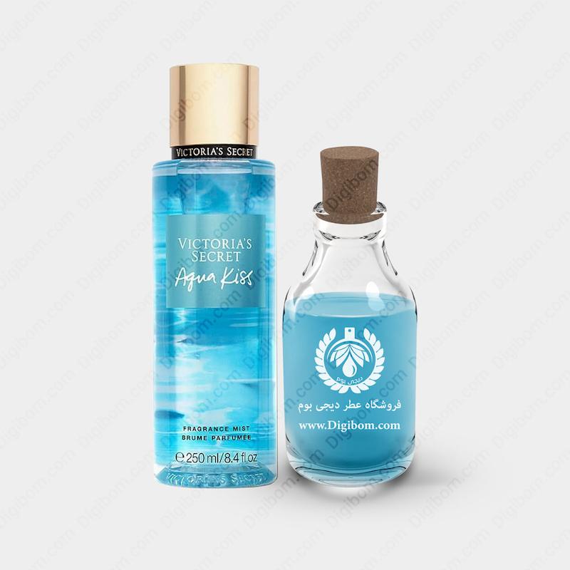 عطر ویکتوریا سکرت آکوا کیس