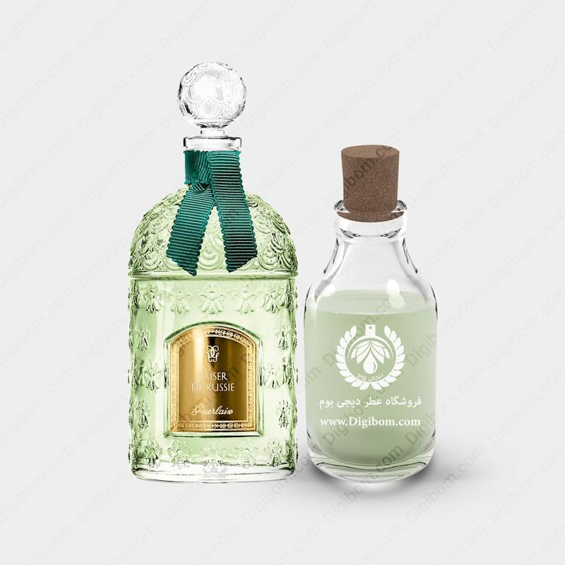 عطر گرلن بایسر د روسی