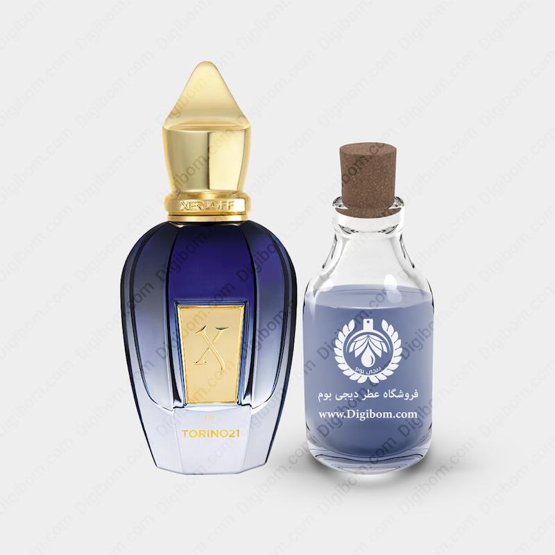 عطر زرجوف تورینو 21