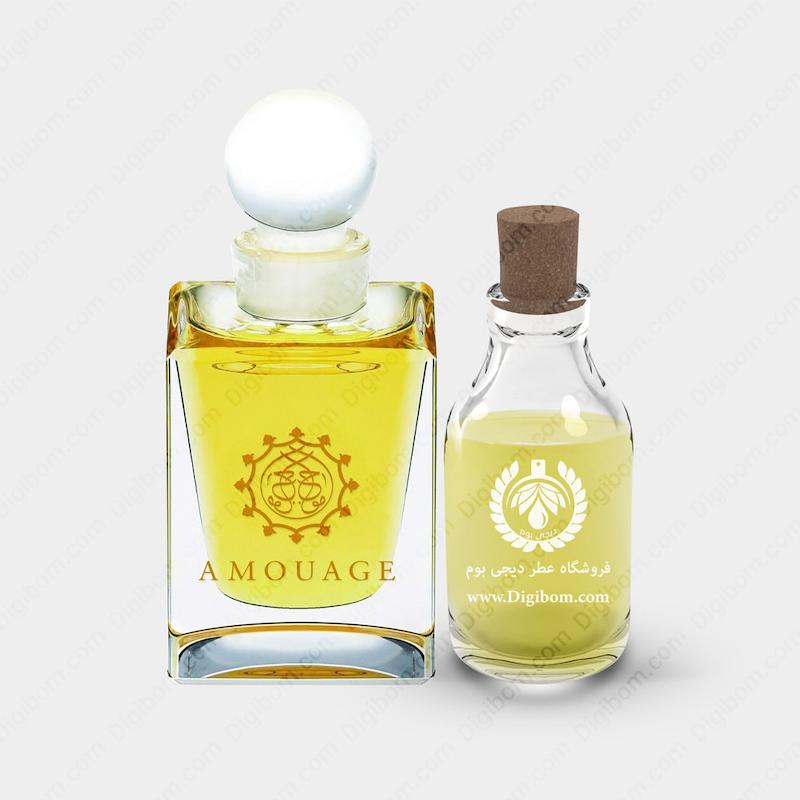 عطر آمواج اوهود