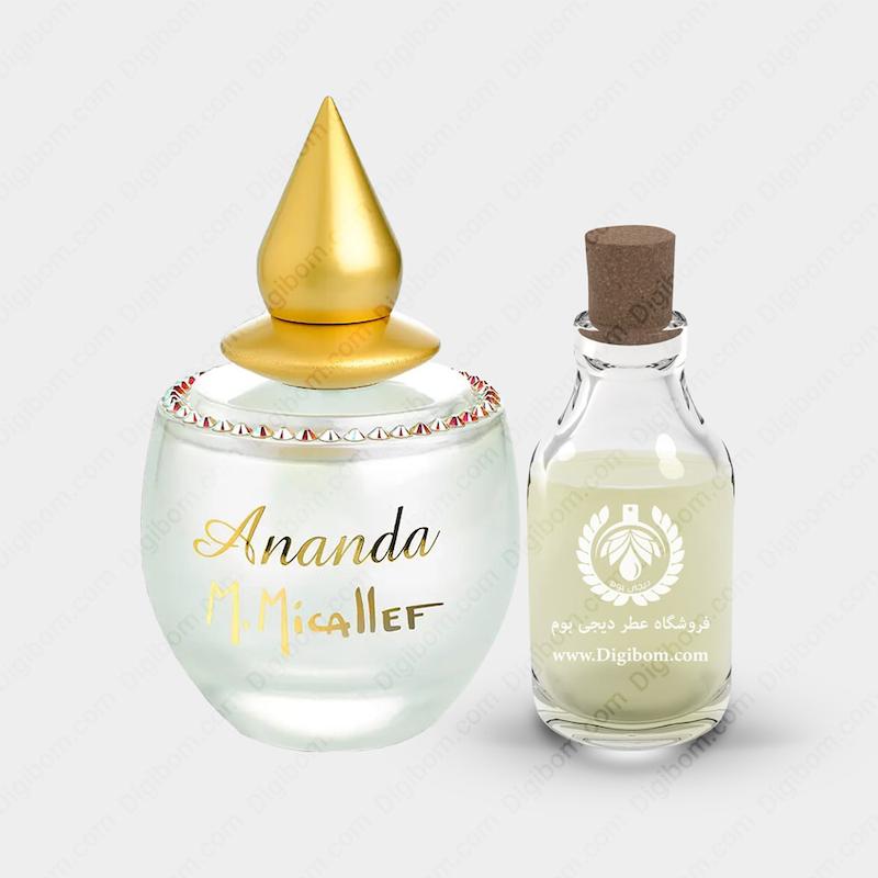 عطر ام میکالف اناندا