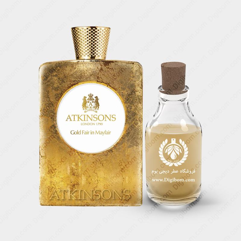 عطر اتکینسونز گلد فیر این می فیر