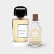 عطر بی دی کی پارفومز پس سی سویر