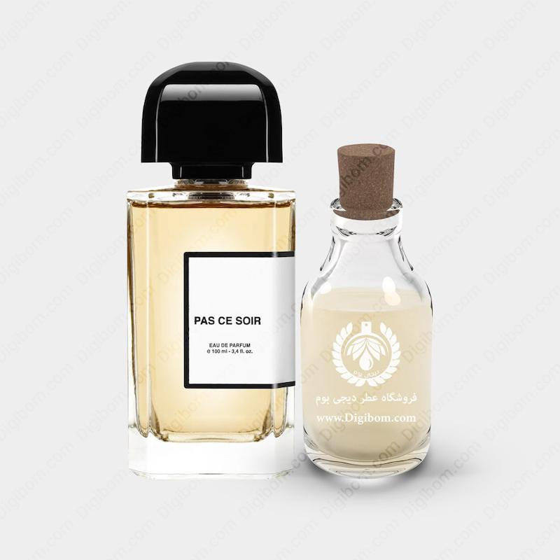 عطر بی دی کی پارفومز پس سی سویر