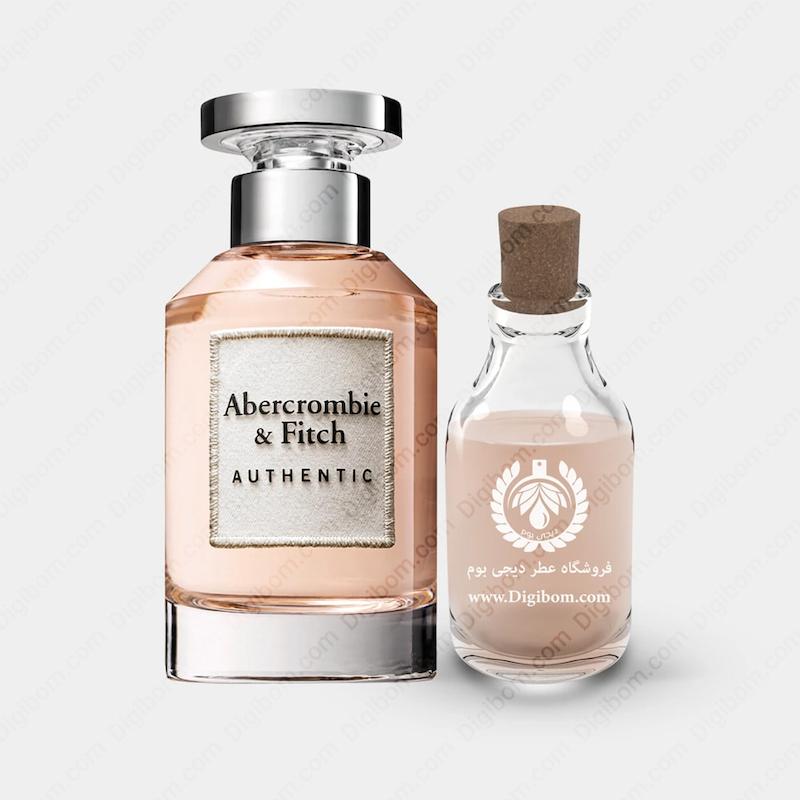 عطر ابرکرومبی اند فچ آسنتیک وومن