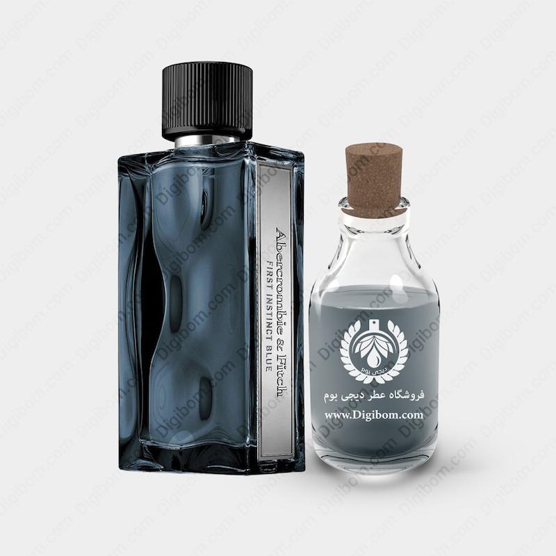 عطر آبرکرامبی اند فیچ فرست اینستینکت بلو