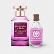 عطر ابرکرامبی اند فیچ اتنتیک نایت فمه