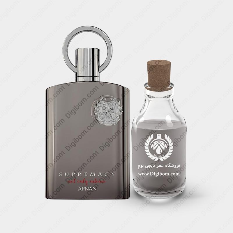 عطر افنان سوپرمسی نات اونلی اینتنس