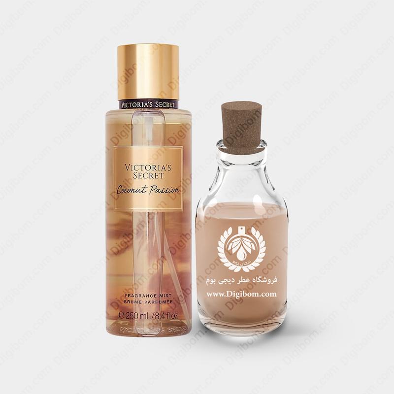 عطر ویکتوریا سکرت کوکونات پشن