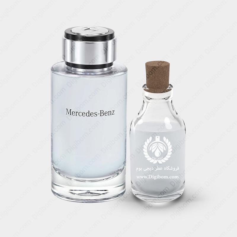 عطر مرسدس بنز فور من