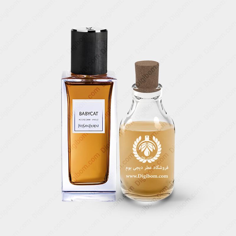 عطر ایو سن لورن بیبی کت