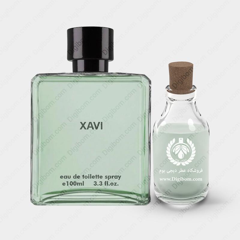 عطر ژاوی