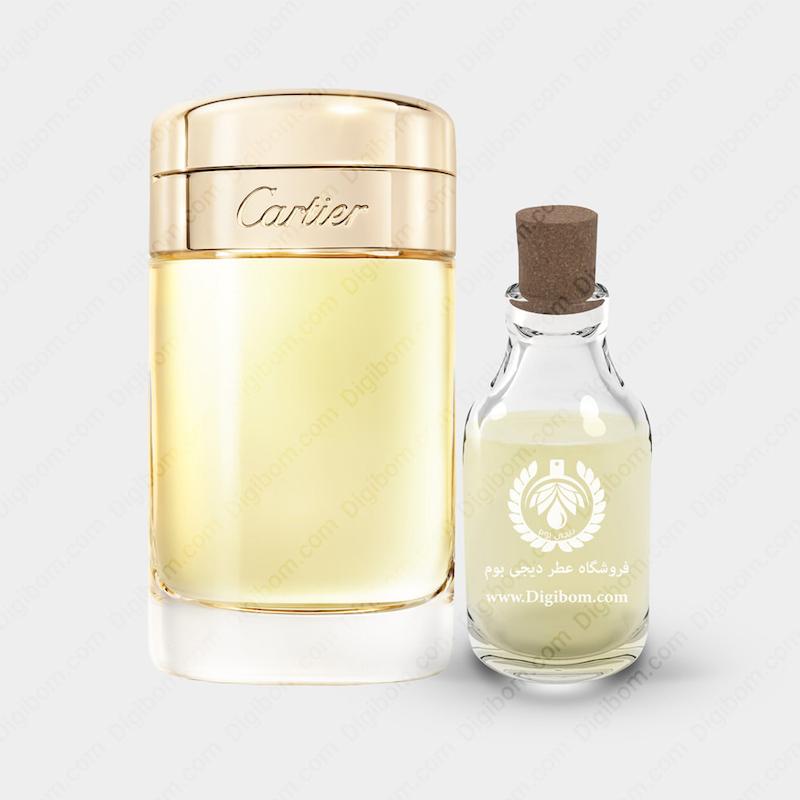 عطر کارتیر بایسر ول
