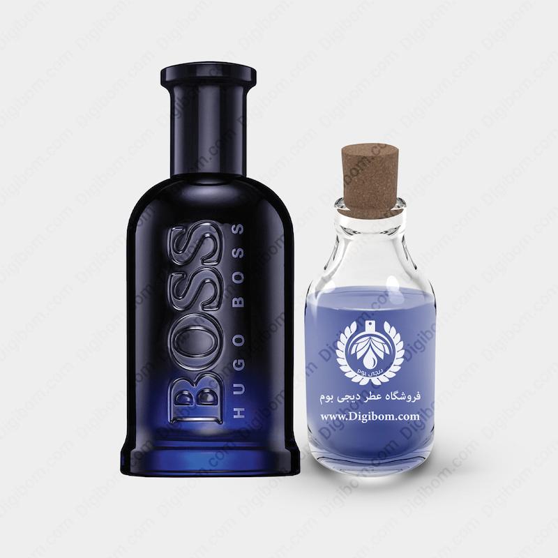 عطر هوگو بوس باتلد نایت