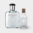 عطر اوافلور ویسکی سیلور