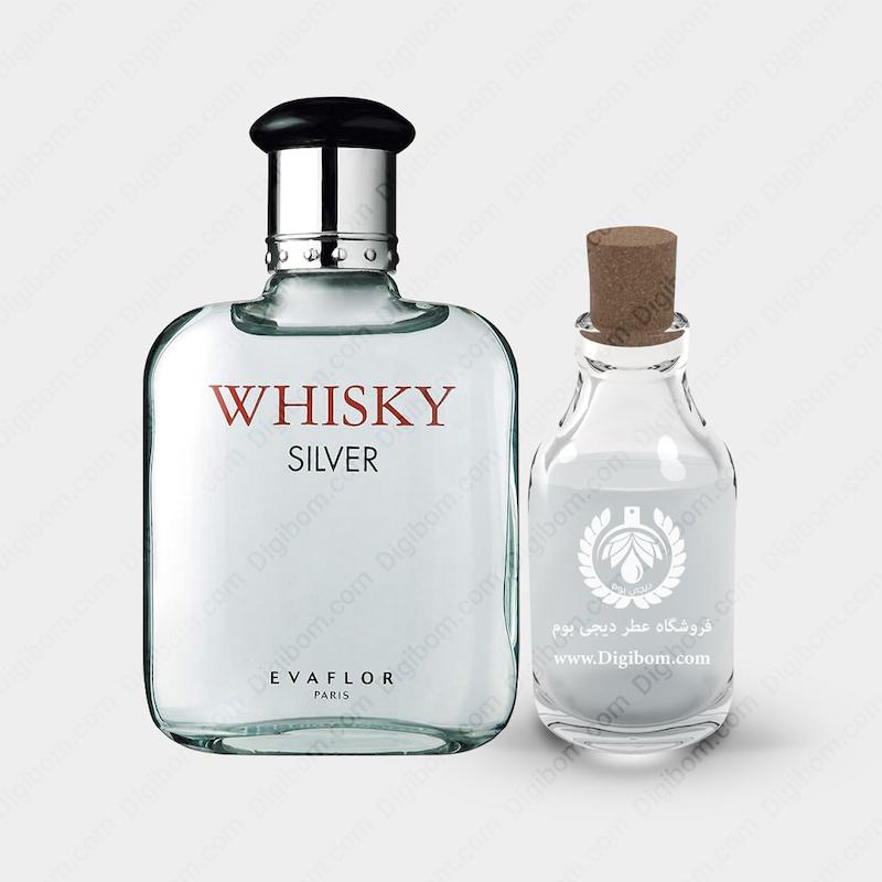عطر اوافلور ویسکی سیلور