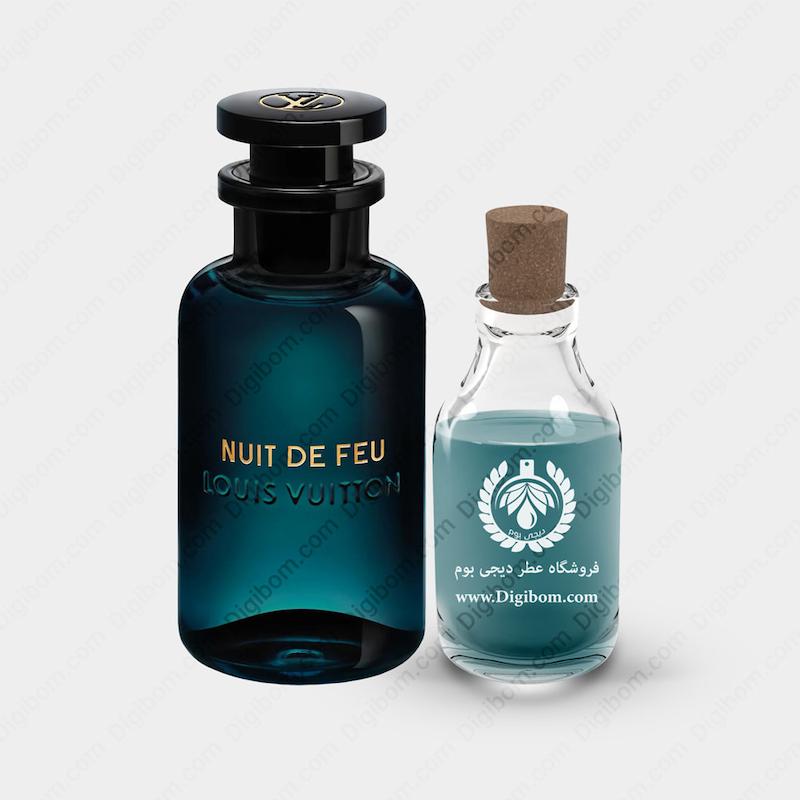 عطر لویی ویتون نویت دی فو