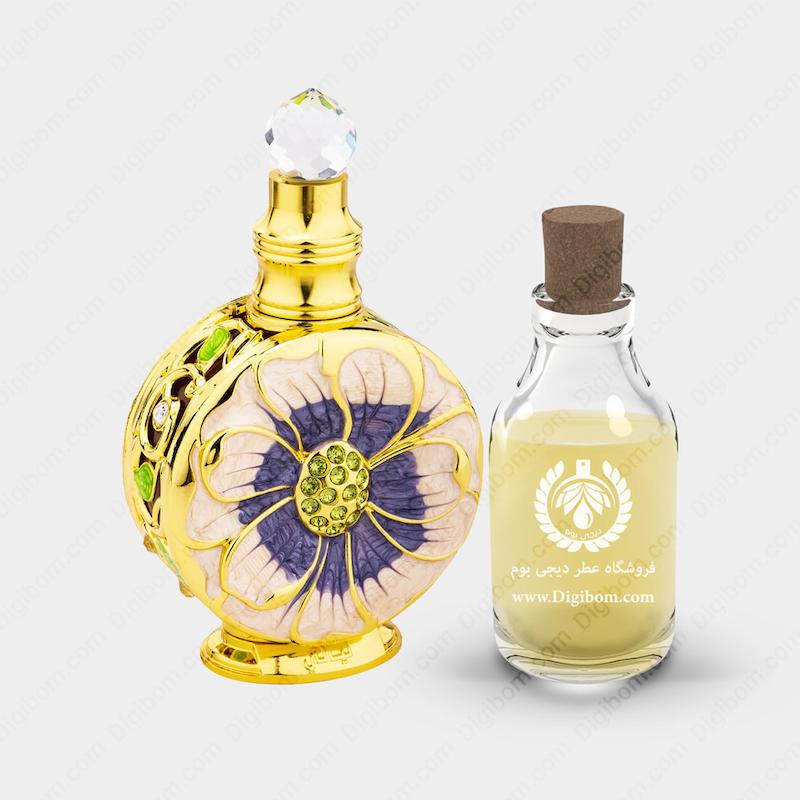 عطر سوئیس عربین لیالی