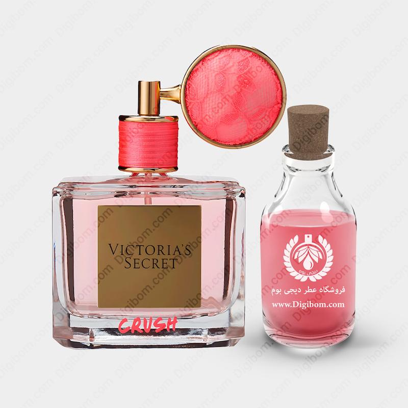 عطر ویکتوریا سکرت کراش