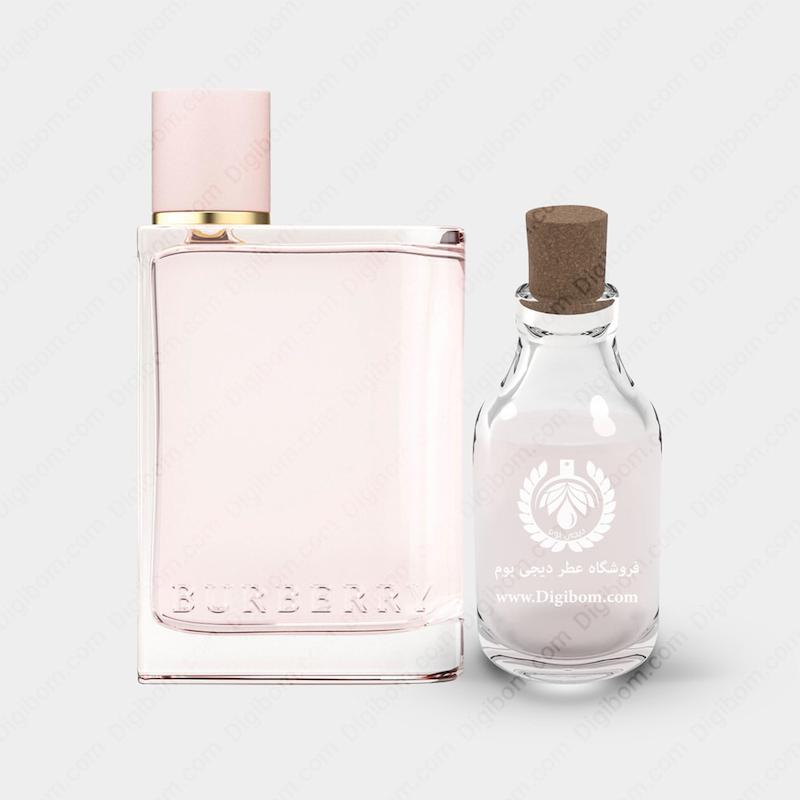عطر باربری هر