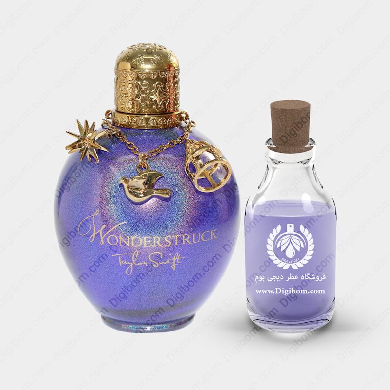 عطر تیلور سویفت واندراستراک