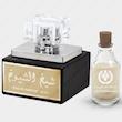 عطر لطافه شیخ ال شیوخ