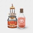 عطر د اسپریت اف دبی شموخ ( شوموخ )