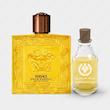 عطر ورساچه اروس انرژی