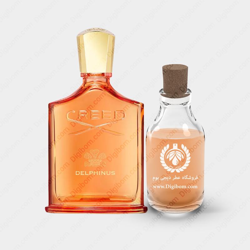 عطر کرید دلفینوس