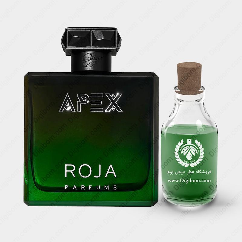 عطر روژا داو اپکس