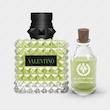 عطر والنتینو دونا بورن این روما گرین استراواگانزا زنانه