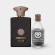 عطر آمواج اوپوس پانزده 15 کینگ بلو