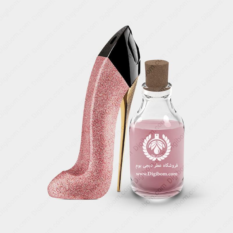 عطر کارولینا هررا گود گرل فنتستیک پینک