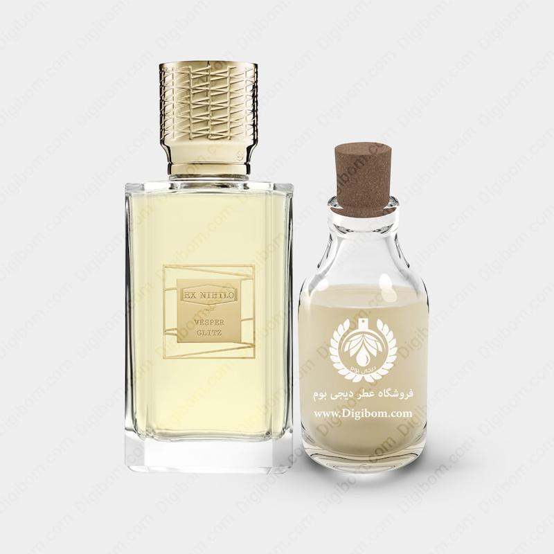 عطر ای ایکس نیهیلو وسپر گلیتز