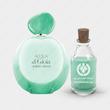 عطر جورجیو آرمانی آکوا دی جیوا اینتنس