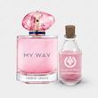 عطر جورجیو آرمانی مای وی نکتار