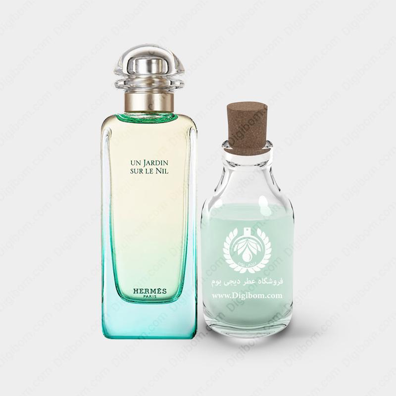 عطر هرمس آن جاردین سور له نیل