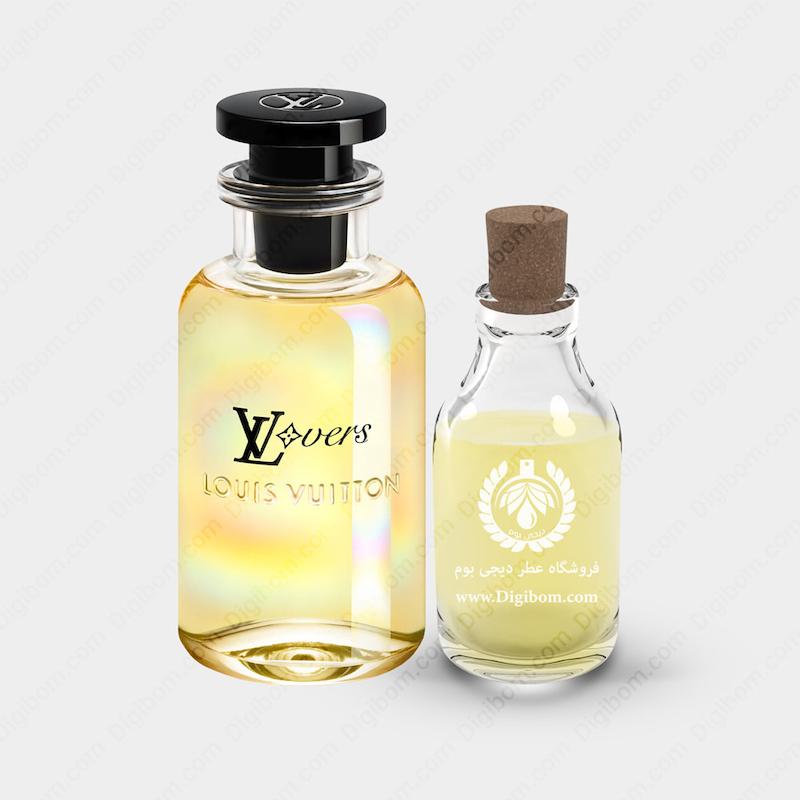 عطر لویی ویتون لاورز