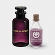 عطر لویی ویتون فلور دو دزرت