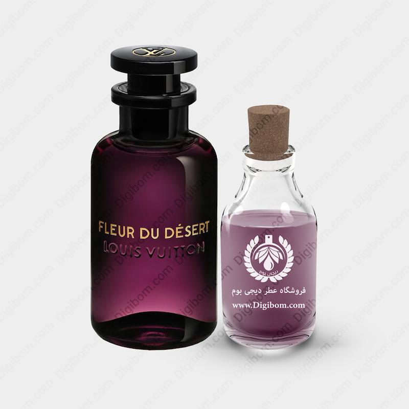 عطر لویی ویتون فلور دو دزرت