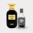 عطر رساسی سومو آل رساسی مهبا