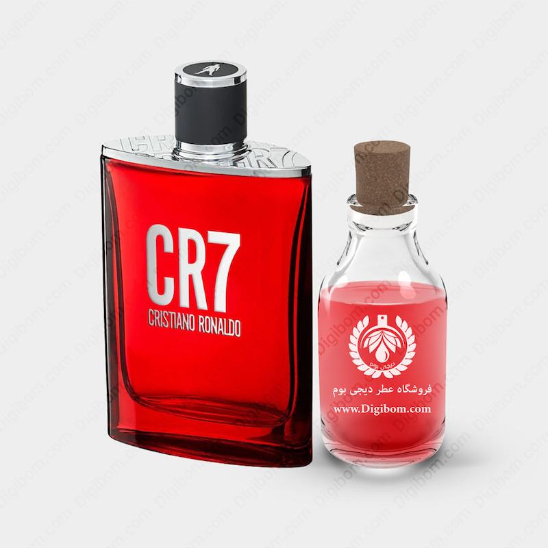 عطر کریستیانو رونالدو سی آر سون