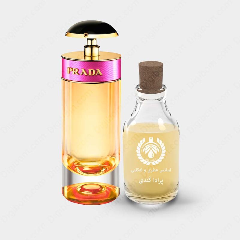 عطر پرادا کندی