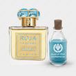 عطر روژا داو ایزولا بلو