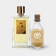 عطر روزندو متئو شماره 5