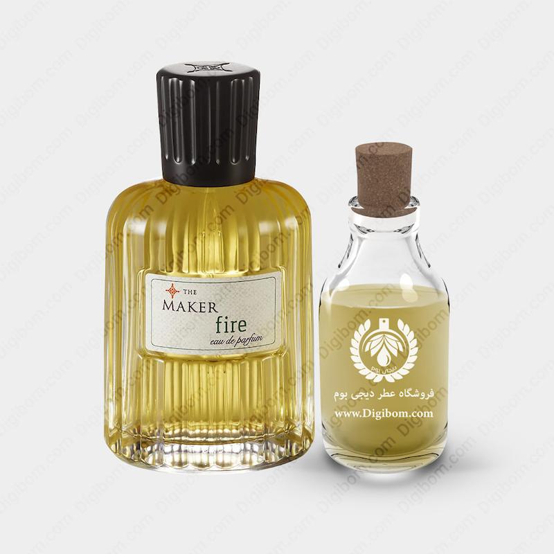 عطر د میکر فایر