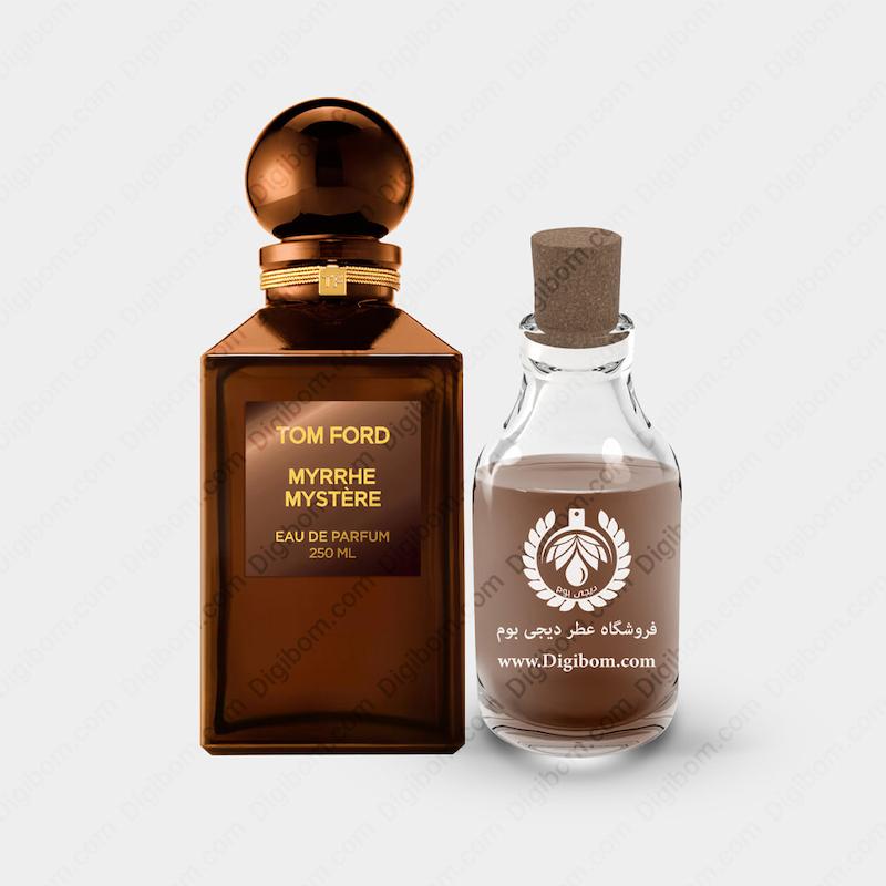 عطر تام فورد میرح میستری